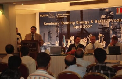 Seminar and Trainings